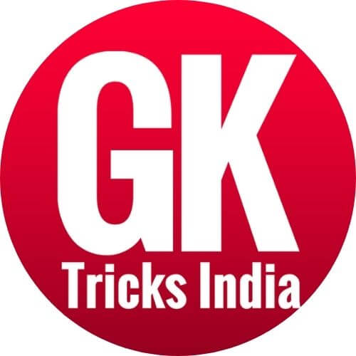GKTricksIndia.com
